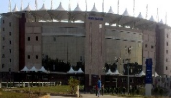 Mega Sports Complex, Ranchi Jharkand