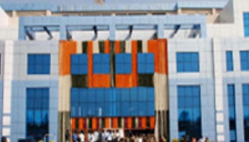 Nizam's Institute of Medical Sciences (NIMS),Hyderabad