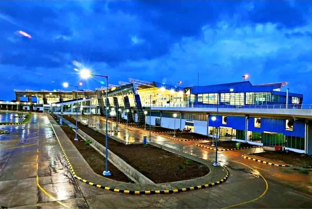 mangalore-airport